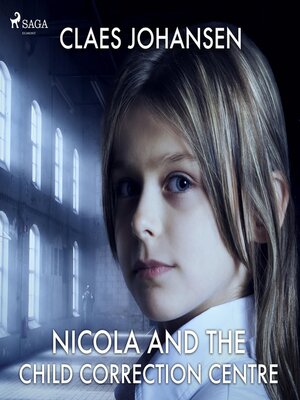 cover image of Nicola and the Child Correction Centre
